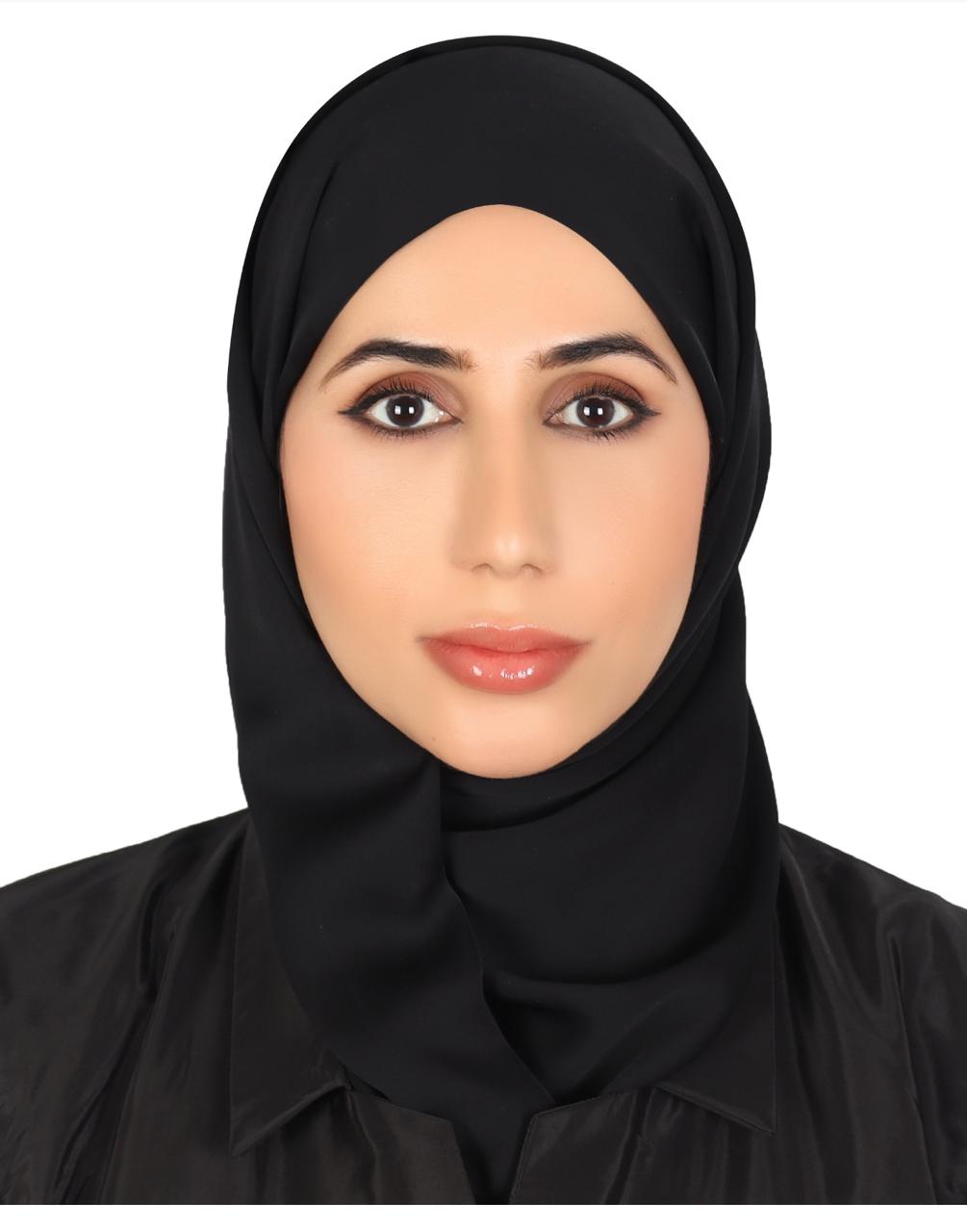 Dr. Amel Ibrahim AlMaeeni
